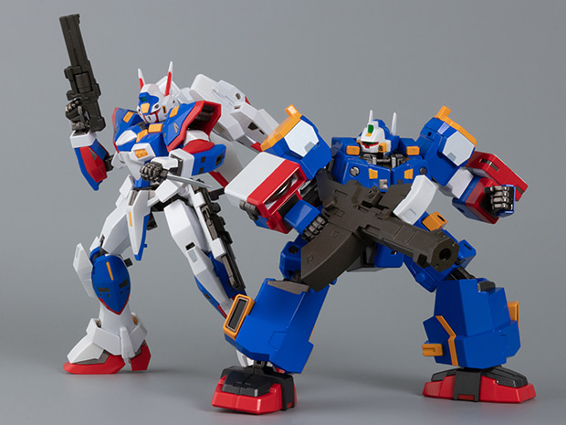 RIOBOT ������ü ���۷κ�����OG - R-2 �Ŀ��� [7���԰��Ϸ�] [4571335880460]