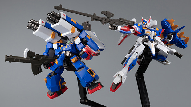 RIOBOT ������ü ���۷κ�����OG - R-2 �Ŀ��� [7���԰��Ϸ�] [4571335880460]