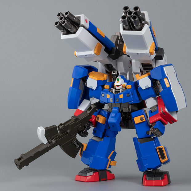 RIOBOT ������ü ���۷κ�����OG - R-2 �Ŀ��� [7���԰��Ϸ�] [4571335880460]