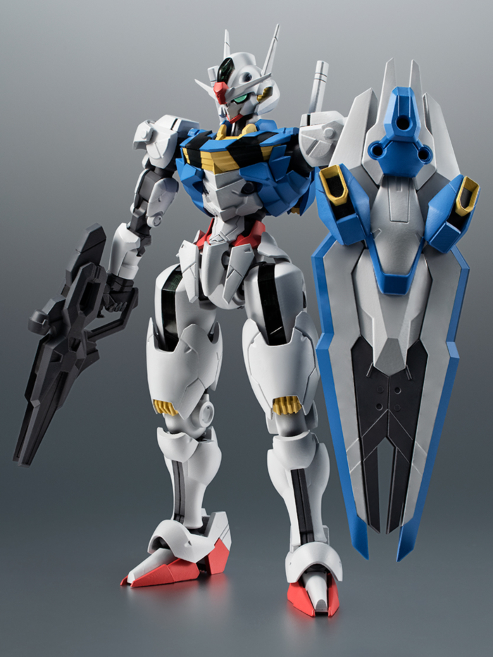 [�κ�ȥ] SIDE MS �Ǵ� ����� Ver.A.N.I.M.E [1���԰��Ϸ�] [4573102639943]