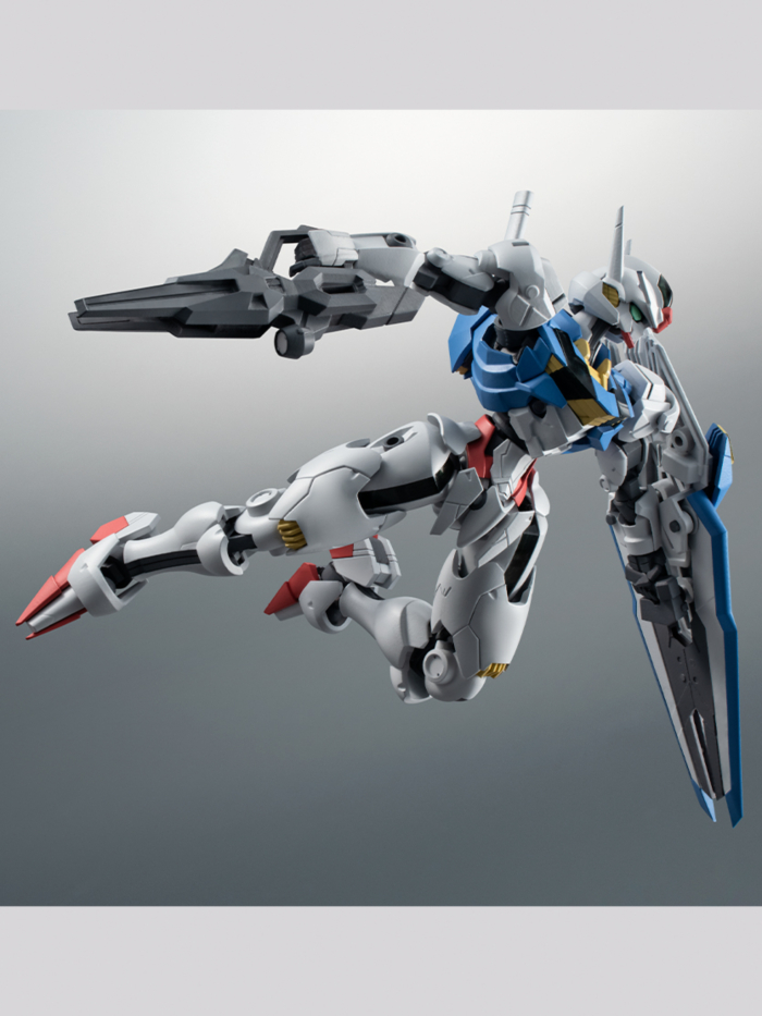 [�κ�ȥ] SIDE MS �Ǵ� ����� Ver.A.N.I.M.E [1���԰��Ϸ�] [4573102639943]