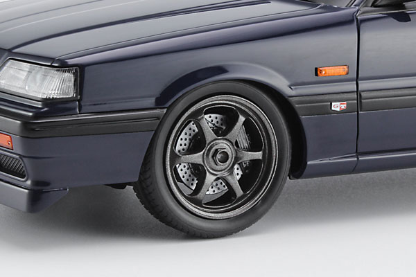 1/24 �ֻ� ��ī�̶��� GTS-R(R1) Ŀ���� ���� [7���԰��Ϸ�] [4967834205758]