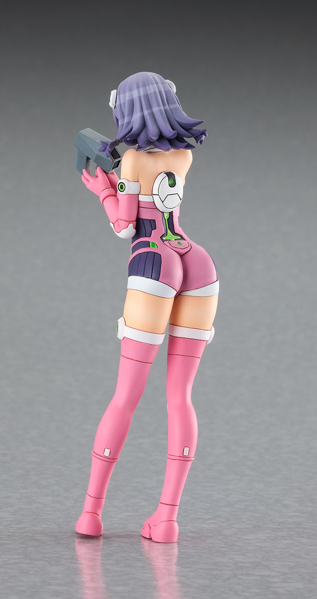 1/12 Ÿ���� ���� �ݷ��� No.28 Ŭ���� ���ν�Ʈ(SF����) [7���԰��Ϸ�] [4967834523241]