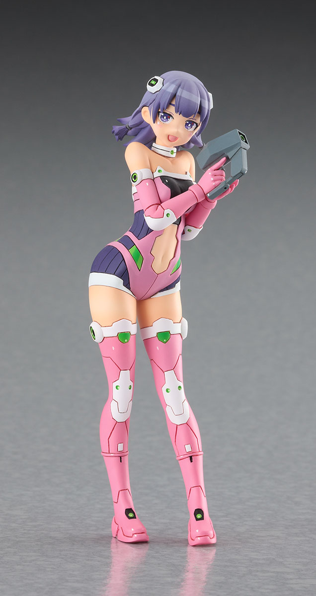 1/12 Ÿ���� ���� �ݷ��� No.28 Ŭ���� ���ν�Ʈ(SF����) [7���԰��Ϸ�] [4967834523241]