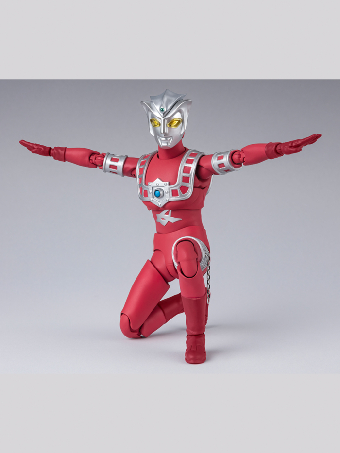 [S.H.Figuarts] ��Ʈ��� ���� - �ƽ�Ʈ�� [11���԰��Ϸ�] [4573102639127]