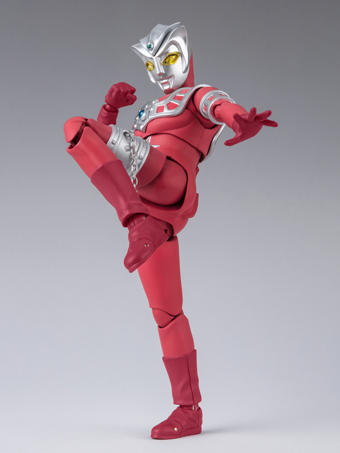 [S.H.Figuarts] ��Ʈ��� ���� - �ƽ�Ʈ�� [11���԰��Ϸ�] [4573102639127]