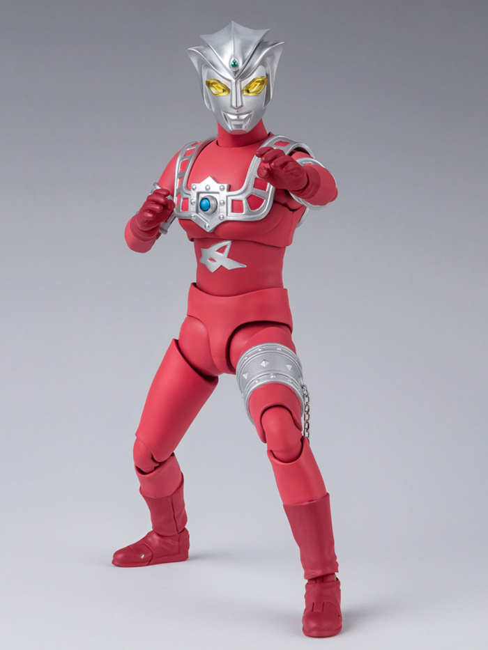 [S.H.Figuarts] ��Ʈ��� ���� - �ƽ�Ʈ�� [11���԰��Ϸ�] [4573102639127]