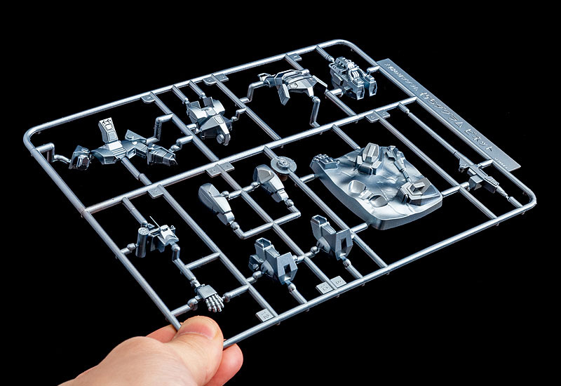 PLAMAX MF-58 minimum factory �¾��� ��ݴ� - ���� �ٱ׶� ���̾� [7���԰��Ϸ�] [4545784012673]