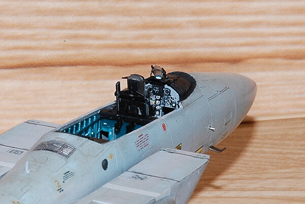 1/72 F-15C �̱� [7���԰��Ϸ�] [4967834013360]