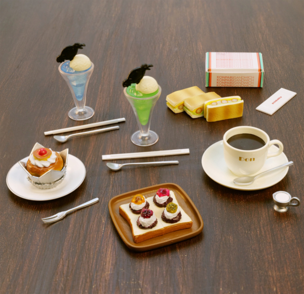 [�����߼�] ��Ŷ�� �̴Ͼ�ó �ݷ��� Vol.3(1�������߼�) [7���԰��Ϸ�] [4573567408269]