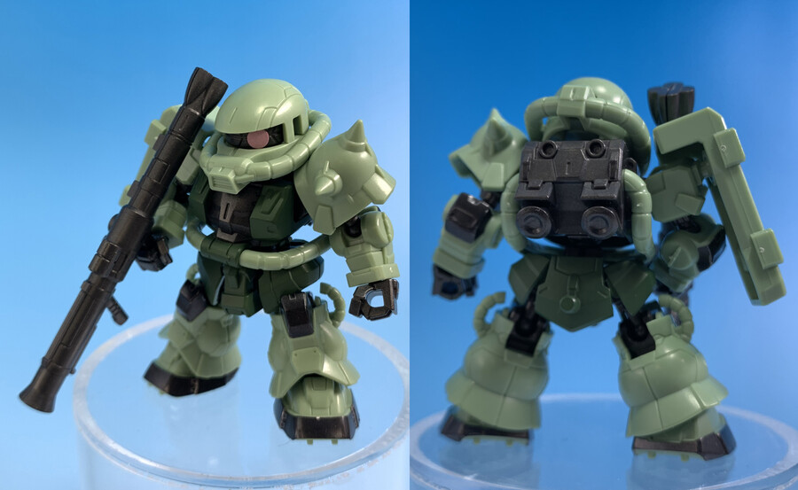 �����Ƽ ����Ʈ �Ǵ� VOL.1(1�ڽ�10����) [5���԰��Ϸ�] [4549660627739]