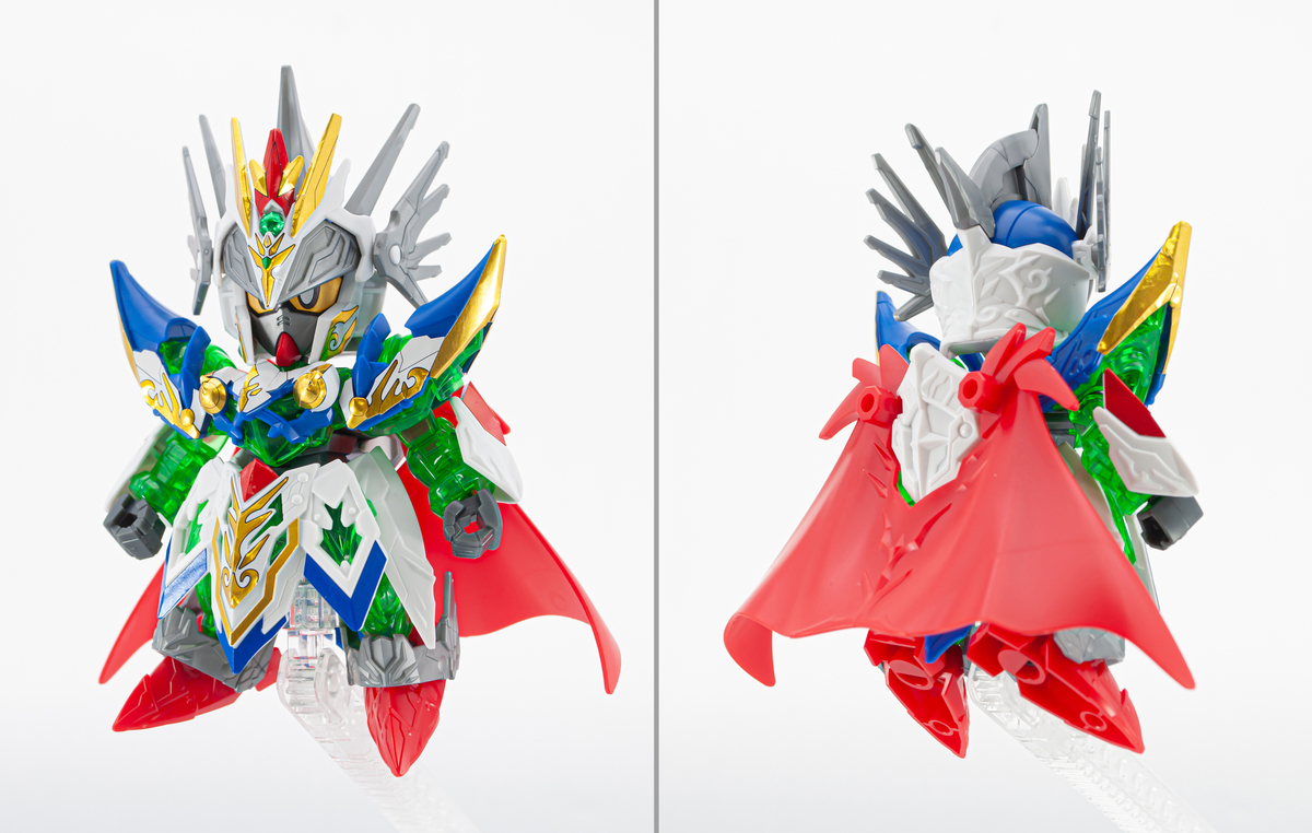 [SD�Ǵ�����������] 21.����Ʈ ��Ʈ����ũ �Ǵ� [11���԰��Ϸ�] [4573102621740]