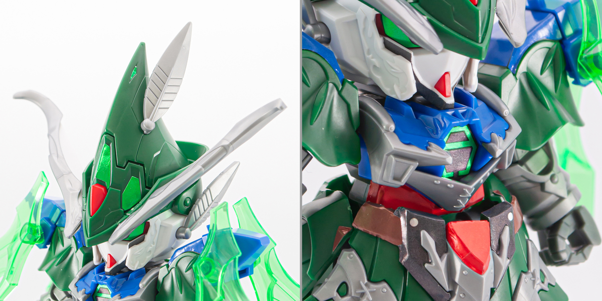 [SD�Ǵ�����������] 20.�κ� �ĵ� �Ǵ� ������2 [7���԰��Ϸ�] [4573102621733]