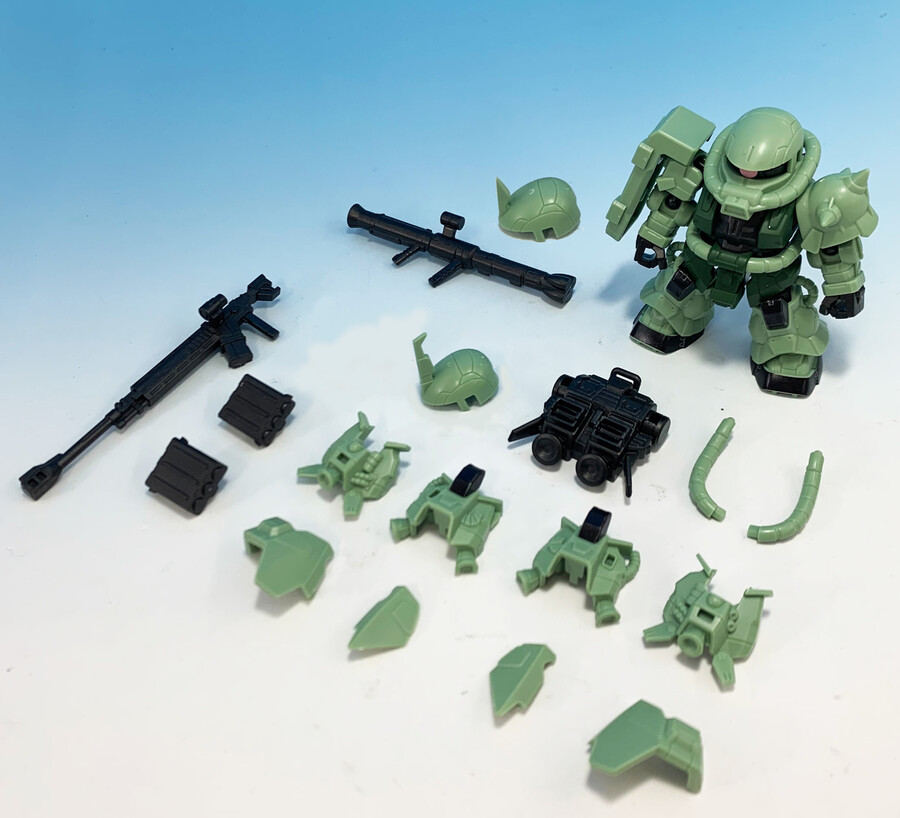 �����Ƽ ����Ʈ �Ǵ� VOL.1(1�ڽ�10����) [5���԰��Ϸ�] [4549660627739]