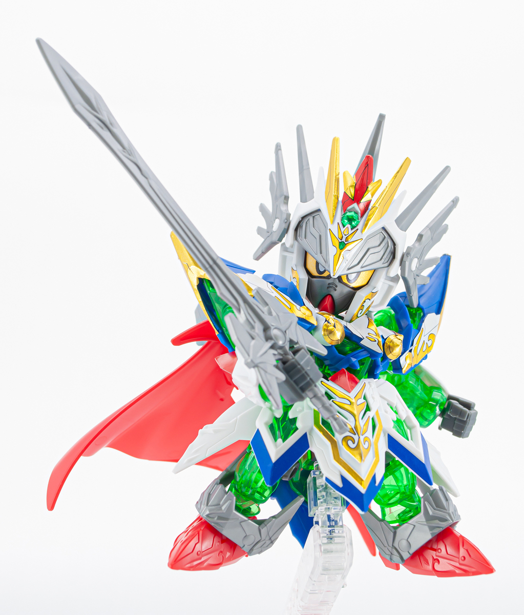 [SD�Ǵ�����������] 21.����Ʈ ��Ʈ����ũ �Ǵ� [11���԰��Ϸ�] [4573102621740]