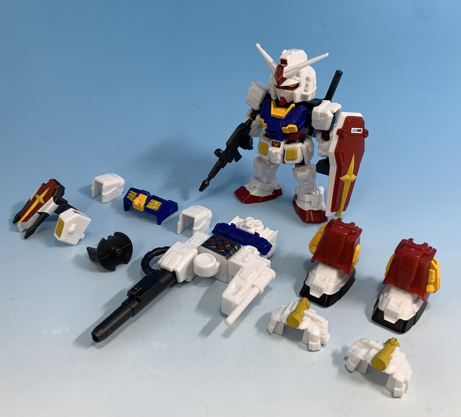 �����Ƽ ����Ʈ �Ǵ� VOL.1(1�ڽ�10����) [5���԰��Ϸ�] [4549660627739]