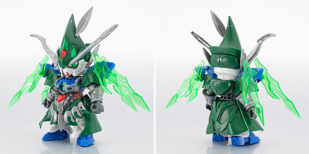 [SD�Ǵ�����������] 20.�κ� �ĵ� �Ǵ� ������2 [7���԰��Ϸ�] [4573102621733]