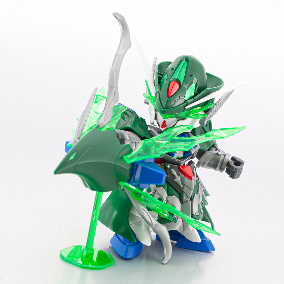 [SD�Ǵ�����������] 20.�κ� �ĵ� �Ǵ� ������2 [7���԰��Ϸ�] [4573102621733]