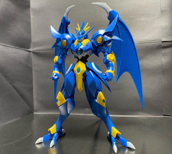 [MODEROID] ������� ���̾ ������ 3���� ��Ʈ [12���԰��Ϸ�][4580590189621]