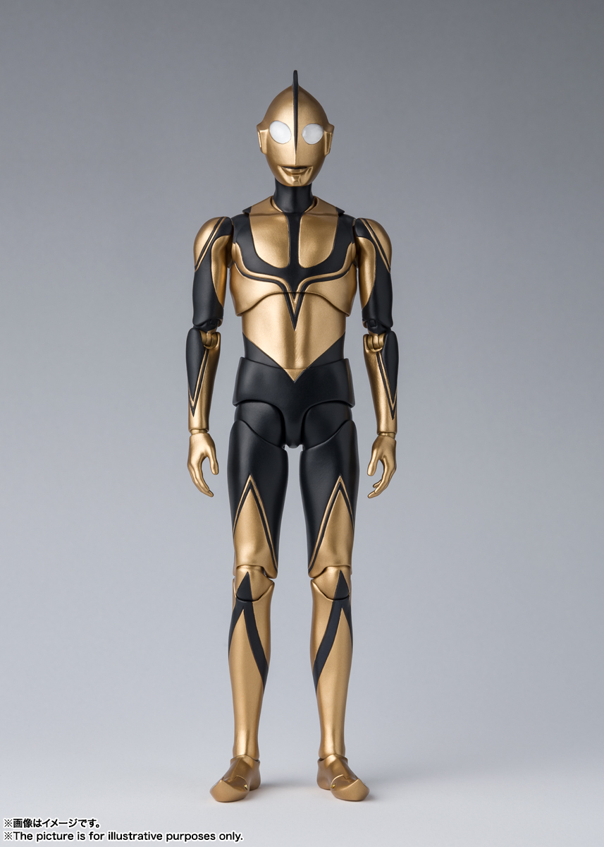 [S.H.Figuarts] �� ��Ʈ��� - ���� [7���԰��Ϸ�] [4573102618986]