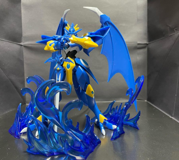 [MODEROID] ������� ���̾ ������ 3���� ��Ʈ [12���԰��Ϸ�][4580590189621]