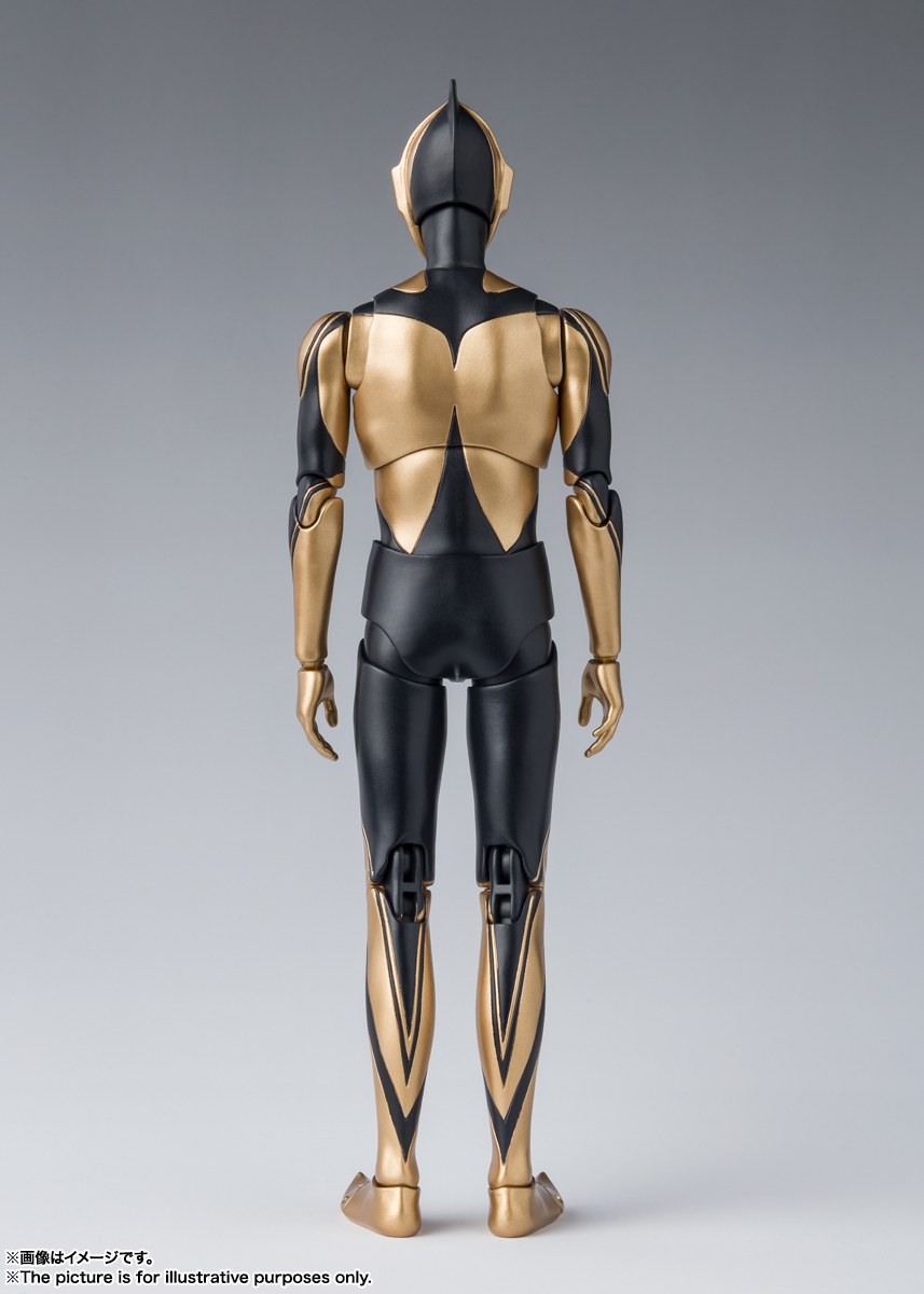 [S.H.Figuarts] �� ��Ʈ��� - ���� [7���԰��Ϸ�] [4573102618986]