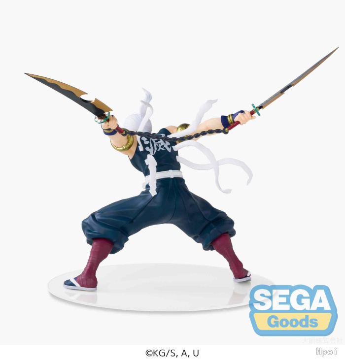 [��ǰ�ǱԾ�] �͸��� Į�� FIGURIZM ������ �ٰ� [1���԰��Ϸ�][4580779504696]