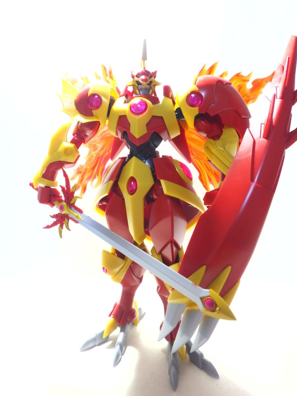 [MODEROID] ������� ���̾ ������ 3���� ��Ʈ [12���԰��Ϸ�][4580590189621]