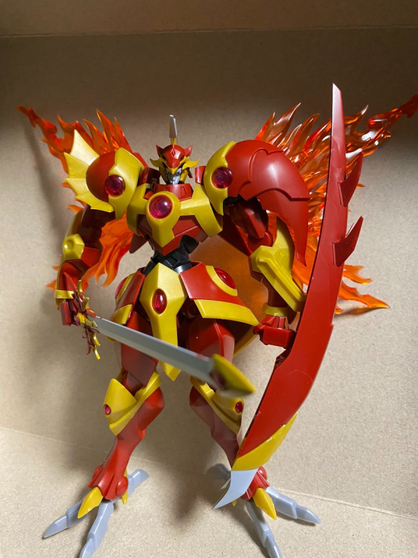 [MODEROID] ������� ���̾ ������ 3���� ��Ʈ [12���԰��Ϸ�][4580590189621]