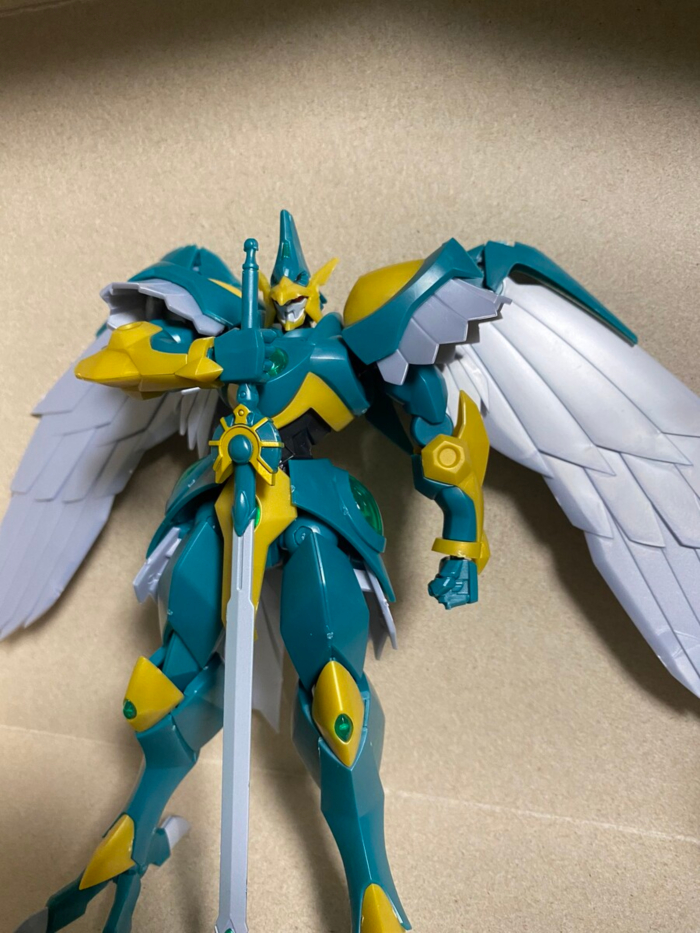 [MODEROID] ������� ���̾ - ���� ���� [8���԰��Ϸ�][4580590190375]