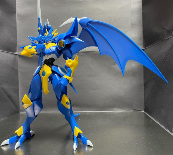 [MODEROID] ������� ���̾ ������ 3���� ��Ʈ [12���԰��Ϸ�][4580590189621]