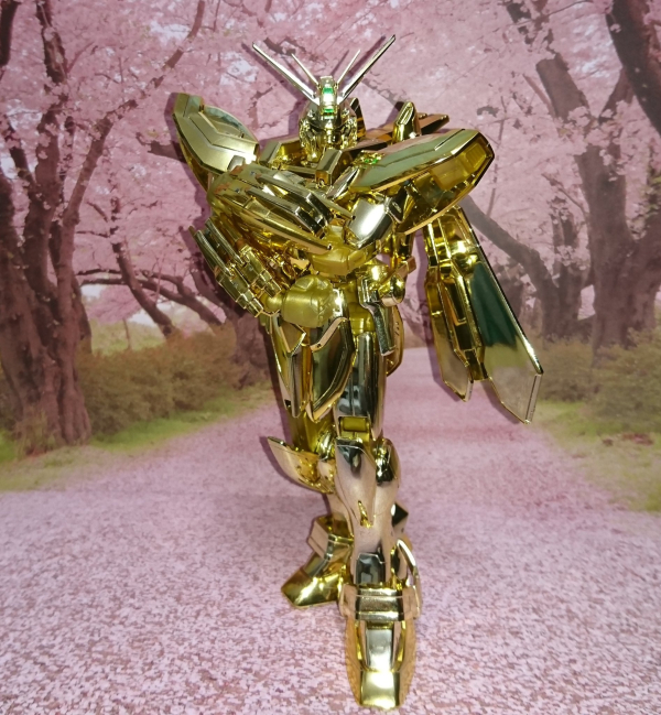 [MG] 1/100 ���Ǵ� ������ ��� [7���԰��Ϸ�] [4573102638335]