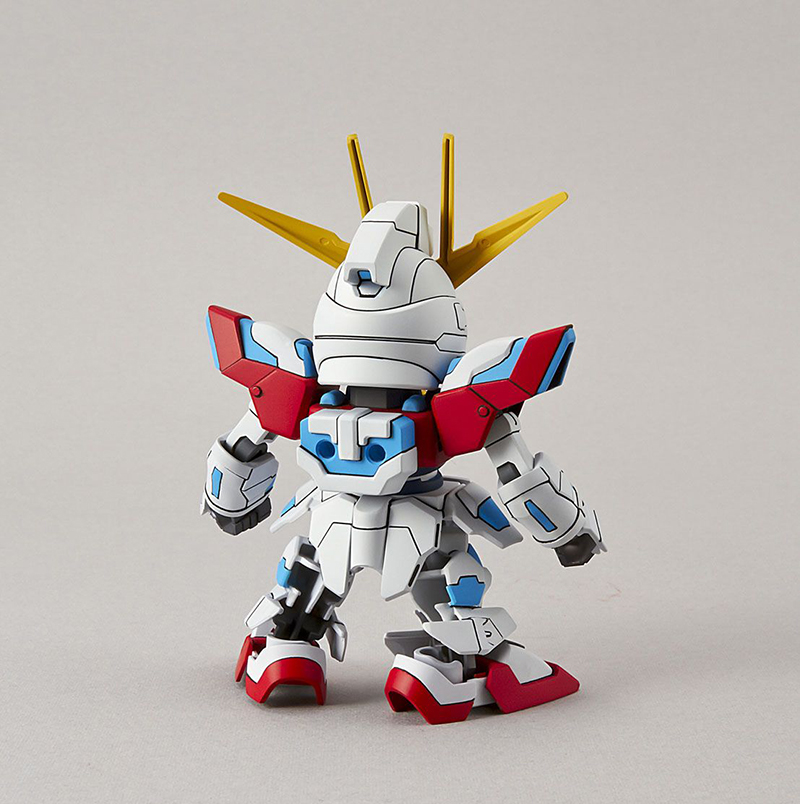 [SD EX-STANDARD 011] Ʈ���� ���� �Ǵ� [2���԰��Ϸ�] [4573102592545]