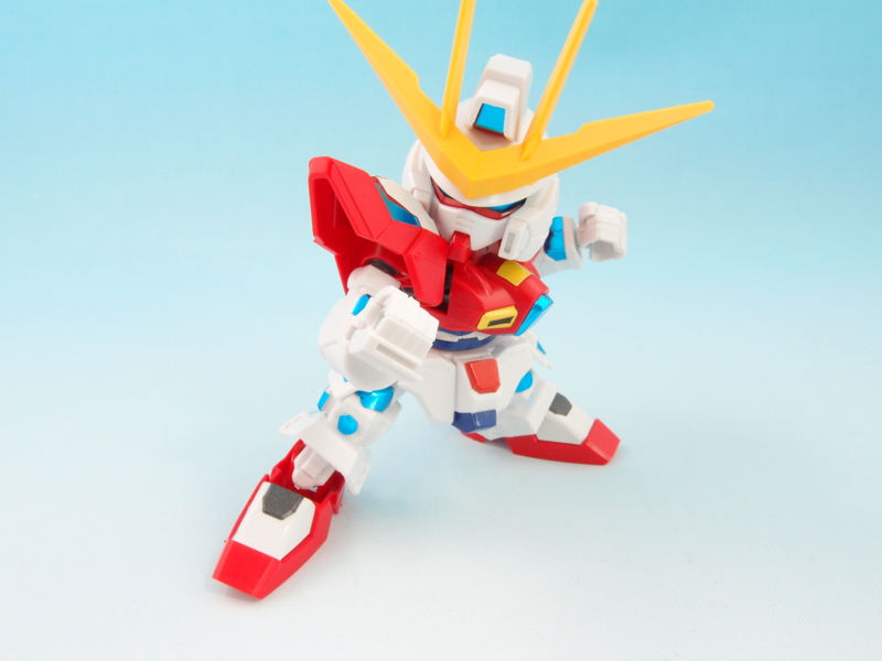 [SD EX-STANDARD 011] Ʈ���� ���� �Ǵ� [2���԰��Ϸ�] [4573102592545]