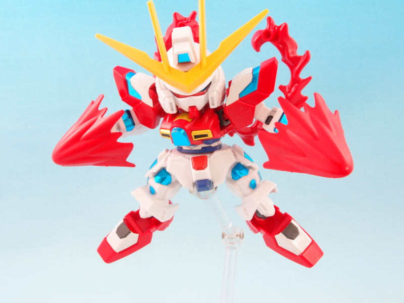 [SD EX-STANDARD 011] Ʈ���� ���� �Ǵ� [2���԰��Ϸ�] [4573102592545]