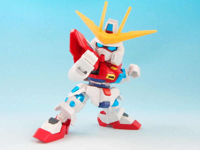 [SD EX-STANDARD 011] Ʈ���� ���� �Ǵ� [2���԰��Ϸ�] [4573102592545]