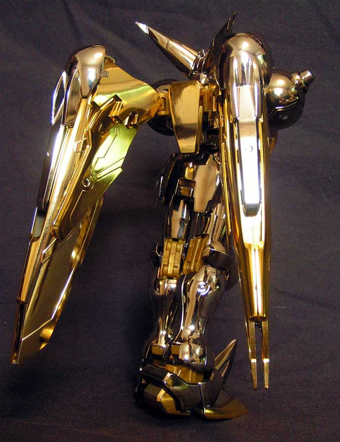 [MG] 1/100  ������ �Ǵ� ������ ��� [7���԰��Ϸ�] [4573102638342]