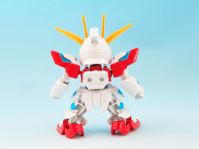 [SD EX-STANDARD 011] Ʈ���� ���� �Ǵ� [2���԰��Ϸ�] [4573102592545]