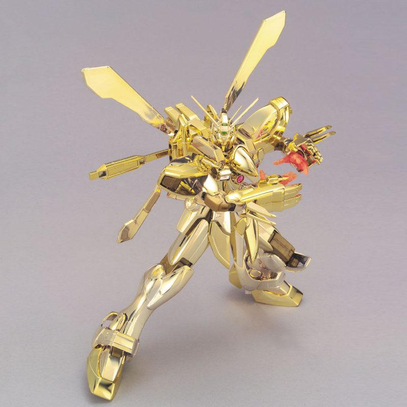 [MG] 1/100 ���Ǵ� ������ ��� [7���԰��Ϸ�] [4573102638335]