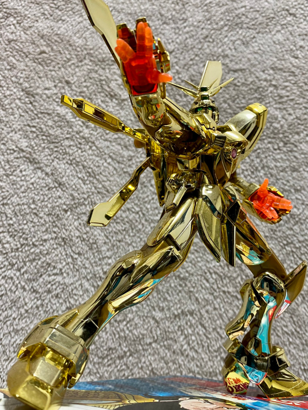 [MG] 1/100 ���Ǵ� ������ ��� [7���԰��Ϸ�] [4573102638335]