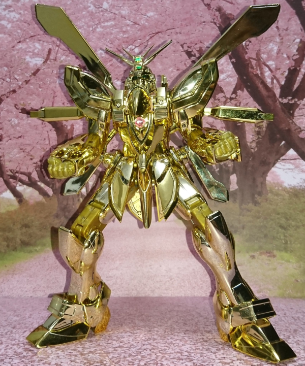 [MG] 1/100 ���Ǵ� ������ ��� [7���԰��Ϸ�] [4573102638335]