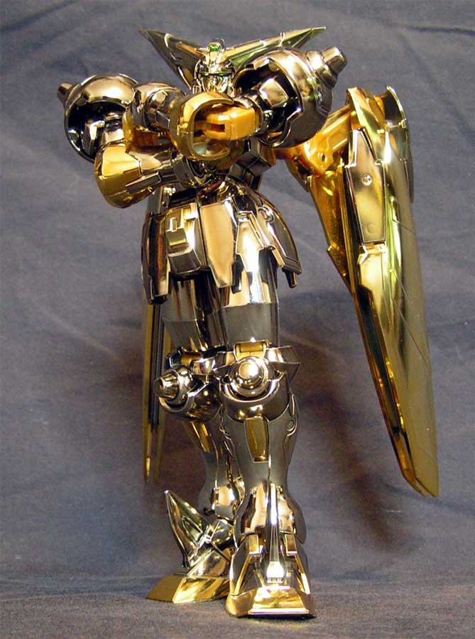 [MG] 1/100  ������ �Ǵ� ������ ��� [7���԰��Ϸ�] [4573102638342]