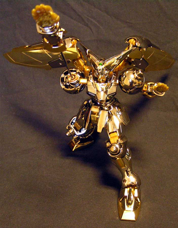 [MG] 1/100  ������ �Ǵ� ������ ��� [7���԰��Ϸ�] [4573102638342]