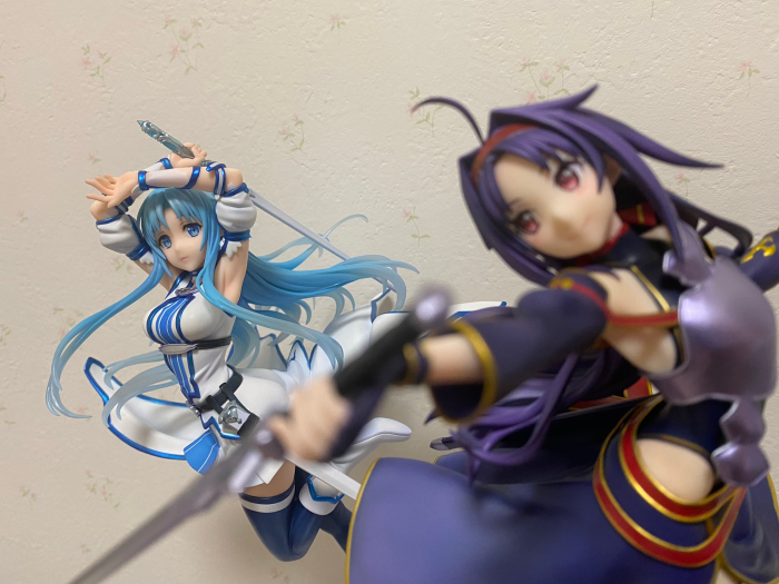 1/7 �ҵ� ��Ʈ �¶��� - �ƽ��� ���� Ver. [7���԰��Ϸ�] [4560228206500]