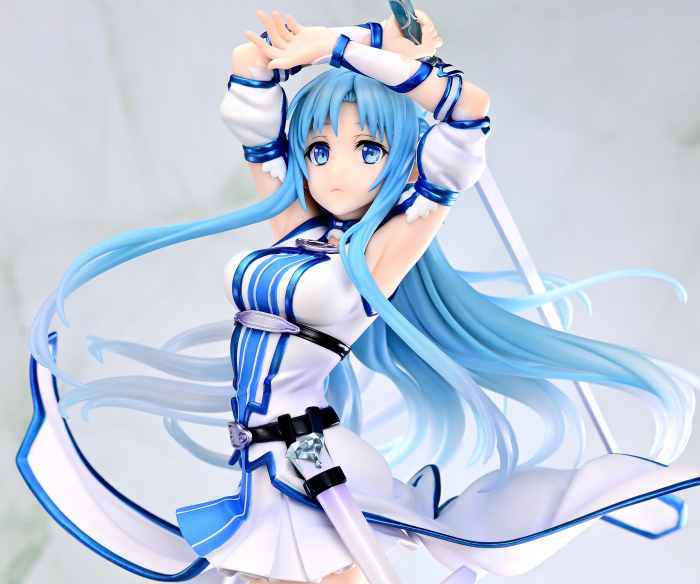 1/7 �ҵ� ��Ʈ �¶��� - �ƽ��� ���� Ver. [7���԰��Ϸ�] [4560228206500]