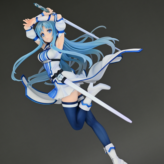 1/7 �ҵ� ��Ʈ �¶��� - �ƽ��� ���� Ver. [7���԰��Ϸ�] [4560228206500]