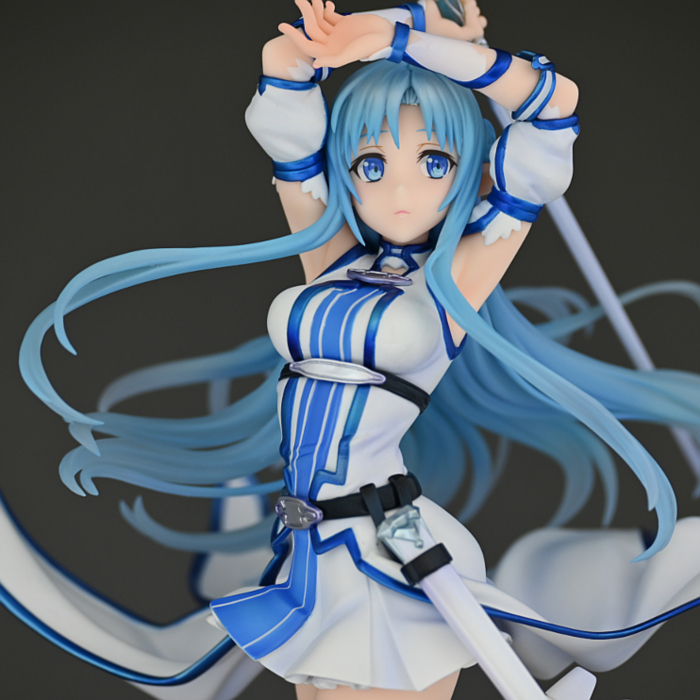 1/7 �ҵ� ��Ʈ �¶��� - �ƽ��� ���� Ver. [7���԰��Ϸ�] [4560228206500]