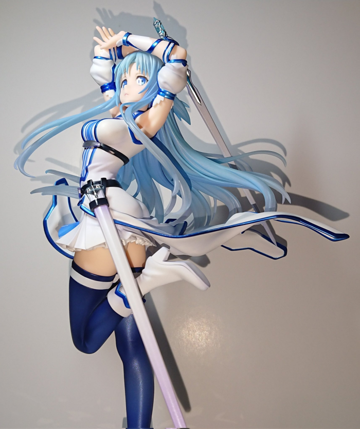 1/7 �ҵ� ��Ʈ �¶��� - �ƽ��� ���� Ver. [7���԰��Ϸ�] [4560228206500]