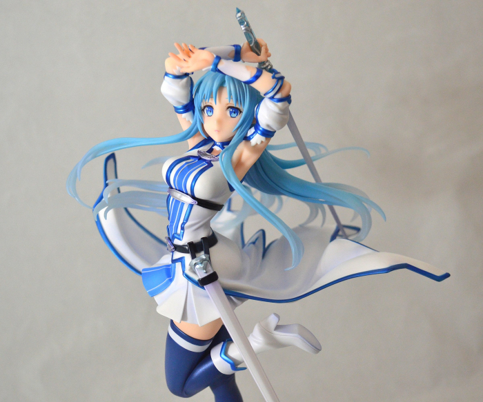 1/7 �ҵ� ��Ʈ �¶��� - �ƽ��� ���� Ver. [7���԰��Ϸ�] [4560228206500]