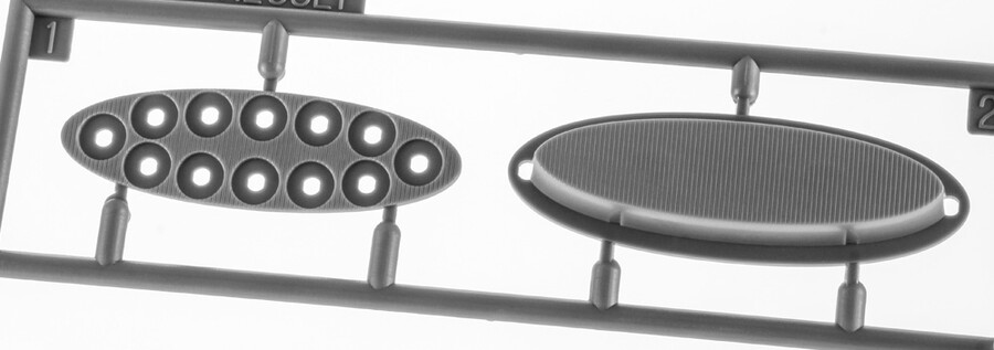 1/72 ��ũ�ν� - ������(���� �̻��� ���� �����) [10���԰��Ϸ�] [4967834658783]